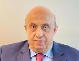 Bachar Arnous