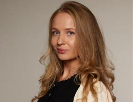 Ekaterina Fedulova