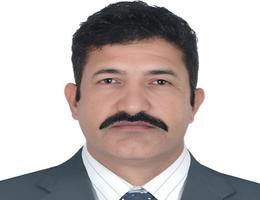 Atif Latif Kayani
