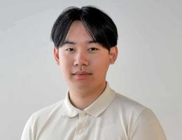 Jamie Zhi Cheng Lin