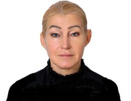 Anjelika Zaychenko