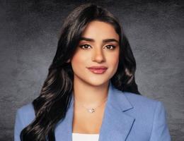 Bisma Kazim