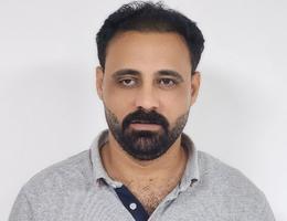 Mohamed Fawze Mohamed