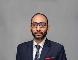 Abdul Kadir Shaikh