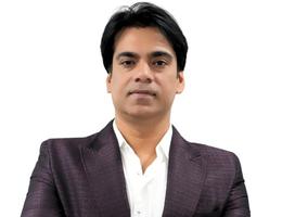 Vijay Kumar Jaiso Mal