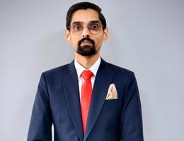 Hamza Ali