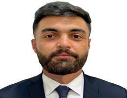 Abdulkader Dabbagh