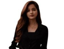Iqra Qasir