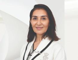 Aliaa Samarrae
