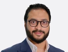 Osama Gamal