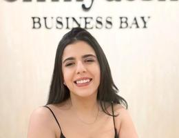 Rasha Majdalani