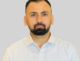 Waheed Rehman