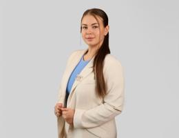 Yaroslava Svystun