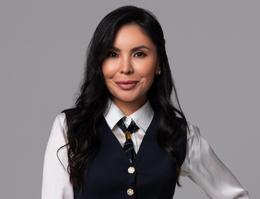 Elvira Sharshenalieva