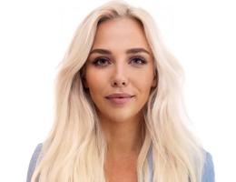 Valeria Maslakova