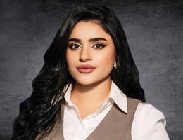 Bisma Kazim
