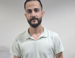 Ahmed Wasoof