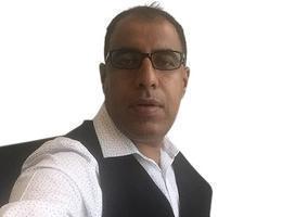 Gurmukh Aswani 