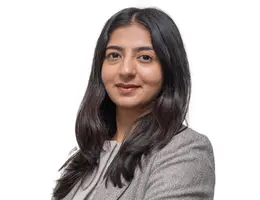 Charmi Jobanputra