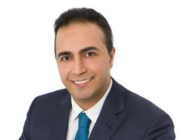 Arvin Nahani