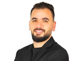 Ahmad Jaber