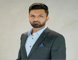 Amir Shahzad
