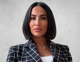 Sheida Soudbakhsh