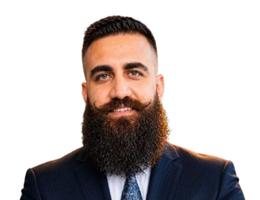Agent Avatar