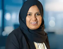 Fatema Irfan Kassamali
