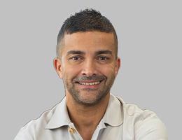 Jamal Tuzgani