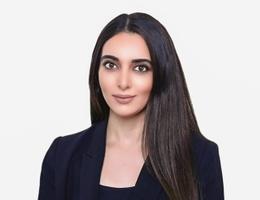 Zahraa Shana