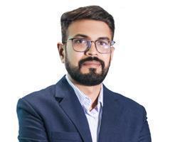 Abhijeet Shriniwas Somani