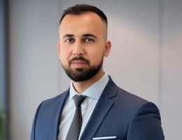 Abuzar Khan Fazal I Razaq