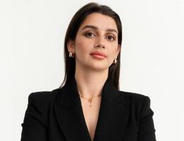 Brigitta Tamara Balogh
