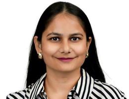 Nisha Haridutt