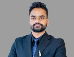 Dinesh Gupta