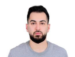 Ahmed Hisham Ashour