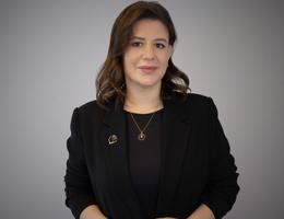 Maya Kassem