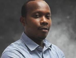 Kenneth Muthomi Guantai