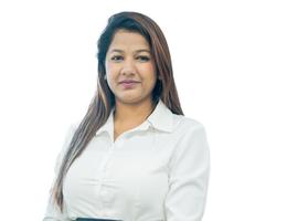 Riti Yadav