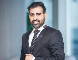 Alireza Hosseinian