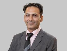Fahim Qaisar