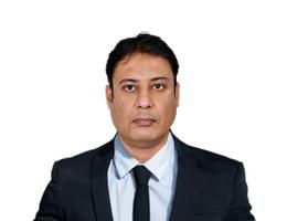Syed Ahraz Ahmed