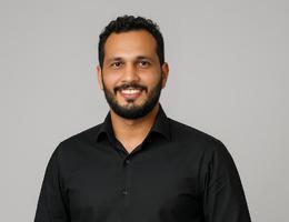 Waqas Hussain