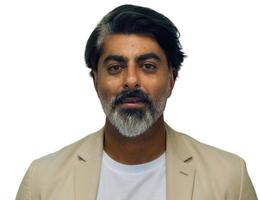 Milan Anand