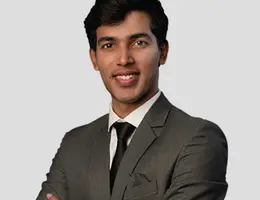 Shreyash Salian