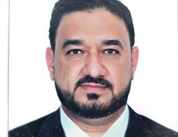 Muhammad Naeem