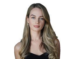 Viktoriia Gnatyshena