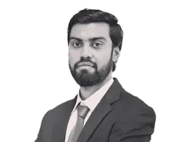 Muhammad Shakeel Gulzar
