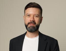 Sergey Riabov